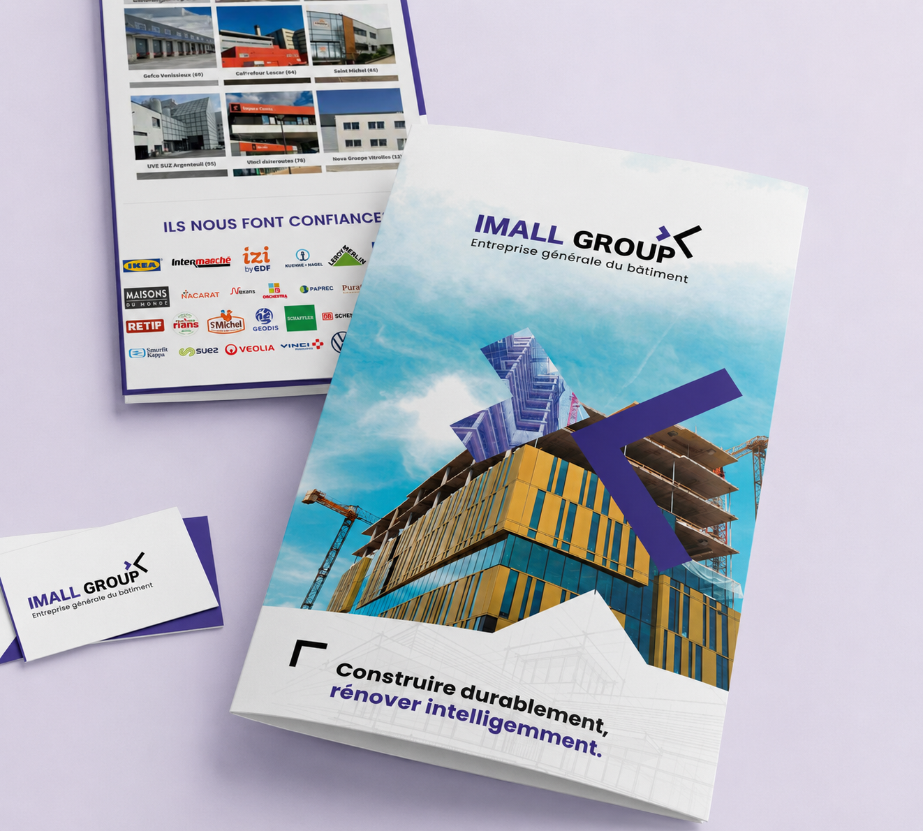 IMALL GROUP